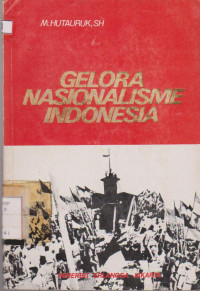 Image of GELORA NASIONALISME INDONESIA