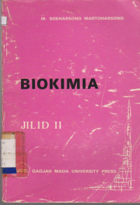 Image of BIOKIMIA JILID 2