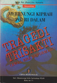 Image of TRAGEDI TRISAKTI