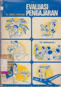 Image of EVALUASI PENGAJARAN