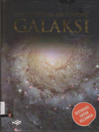 Image of ENSIKLOPEDIA ASTRONOMI : GALAKSI