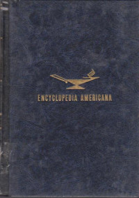 Image of ENCYCLOPEDIA AMERICANA 6