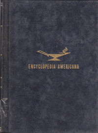 Image of ENCYCLOPEDIA AMERICANA 4