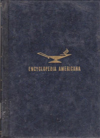 Image of ENCYCLOPEDIA AMERICANA 15
