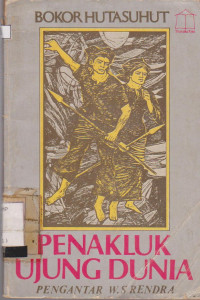 Image of PENAKLUK UJUNG DUNIA