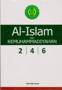 Image of AL-ISLAM DAN KEMUHAMMADIYAHAN 2 4 6