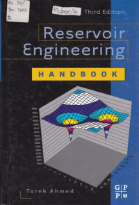 Image of Reservoir Engineering Handbook