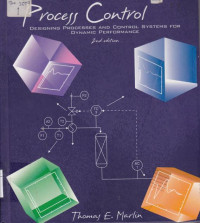 Image of Process Cantrol Designning Processes And Control Systems For Dynamic Performancce