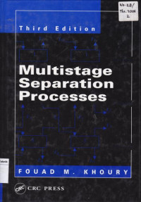 Image of MUltistage Separation Processes