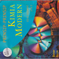 Image of Prinsip - Pringsip Kimia Modrn