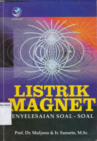 Image of LISTRIK MAGNET