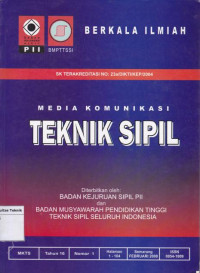 Image of Media Komunikasi Teknik Sipil