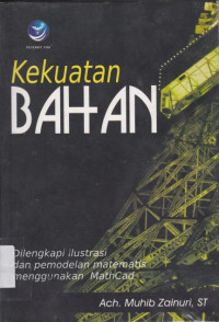 Image of Kekuatan Bahan