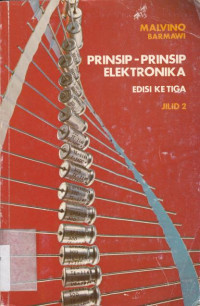 Image of Pringsip- Pringsip Elektronika