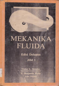 Image of Mekanika Fluida