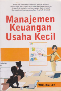 Image of Manajemen Keuangan Usaha Kecil