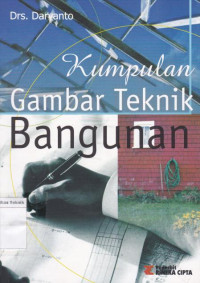 Image of Kumpulan Gambar Teknik Bangunan