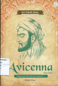 Image of Avicenna Ibnu Sina: Dokter dan filsuf muslim abad ke-11