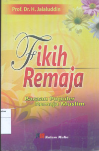 Image of Fikih remaja