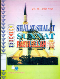 Image of Shalat-shalat sunnat rasullah