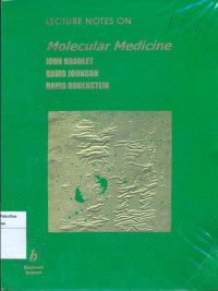 Image of Molecular Medicine
