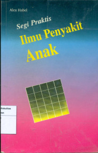 Image of Segi praktis ilmu penyakit anak