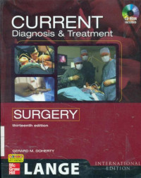 Image of Current diagnosis & treatment