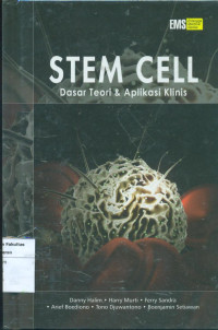Image of Stem cell: dasar teori & aplikasi klinis