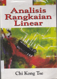 Image of Analisis  Rangkayaan Linear