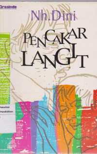Image of Pencakar langit