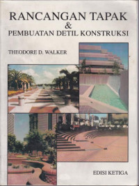 Image of Rancangan Tampak & Pembuatan Detil Kontruksi