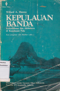 Image of Kepulauan banda