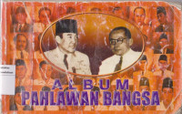 Image of Album pahlawan bangsa