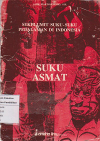 Image of Sekelumit suku-suku pedalaman di Indonesia