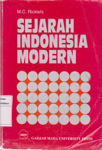 Image of Sejarah Indonesia Modern