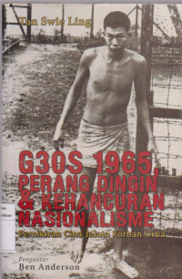 Image of G30 S 1965 perang dingin & kehancuran nasionalisme