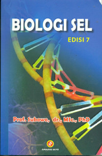 Image of Biologi sel