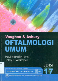 Image of Oftalmologi umum