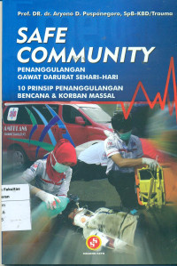 Image of Safe Community
