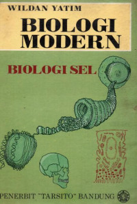 Image of Biologi Sel