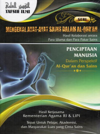 Image of Penciptaan Manusia