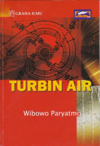 Image of Turbin Air