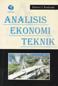 Image of Analisis EkonomiTeknik