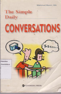 Image of Conversation
