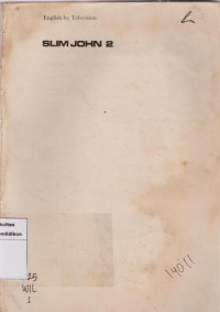 Image of Slim john 2