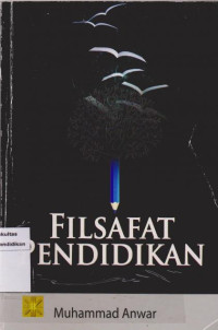 Image of Filsafat Pendidikan