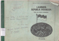 Image of Lahirnya Republik Indonesia