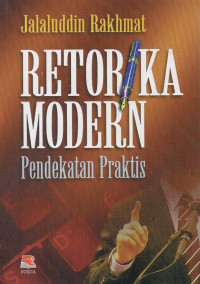 Image of Retrorika Modern: Pendekatan Praktis