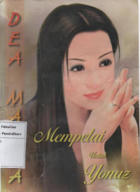 Image of Mempelai Untuk Yonaz