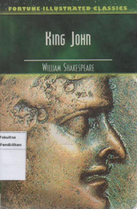 Image of King John